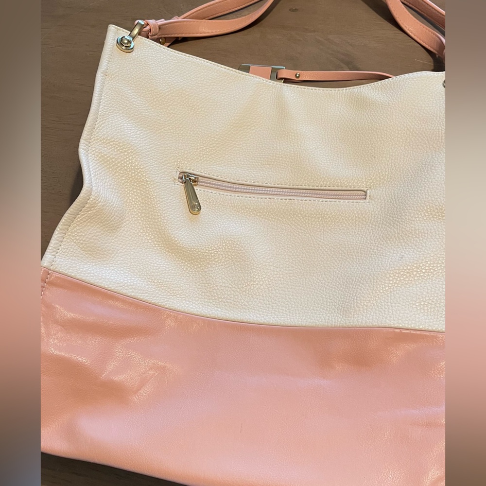 CHARLIE TOTE.